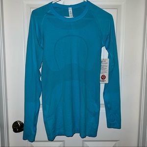 Woman’s lululemon Run: Swiftly Tech [S*Crew 1 -Size 6